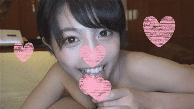 FC2 PPV 1222718 Nanaka-chan, an innocent beautiful girl 19 years old