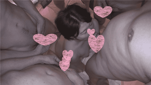 FC2 PPV 1255307 Individual shooting infiltrate a secret orgy Participate in the party for the first time