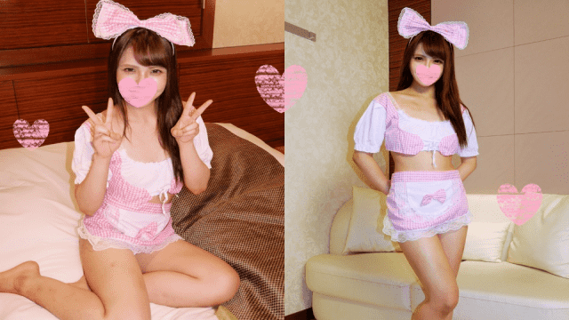 FC2 PPV 1259015 Appearance ☆ ContinuedExotic half beautiful girl Alice 21 years old